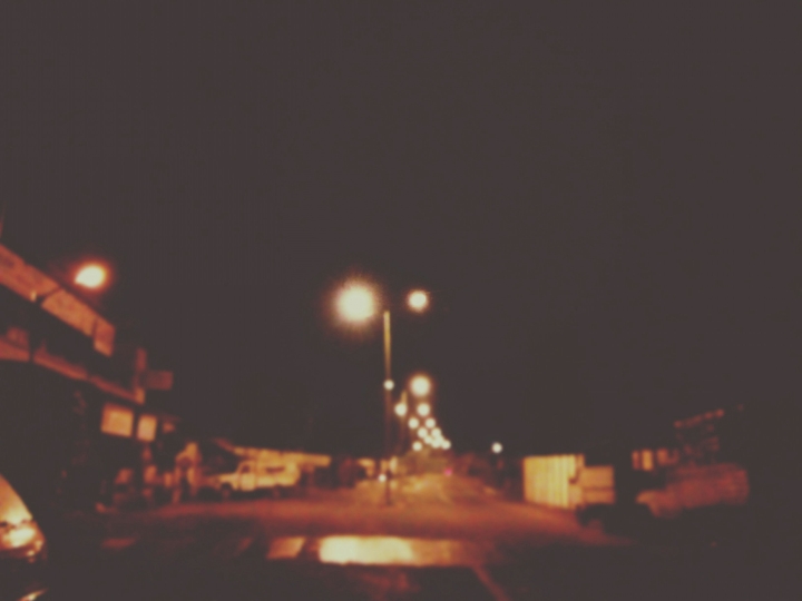 nightWalk