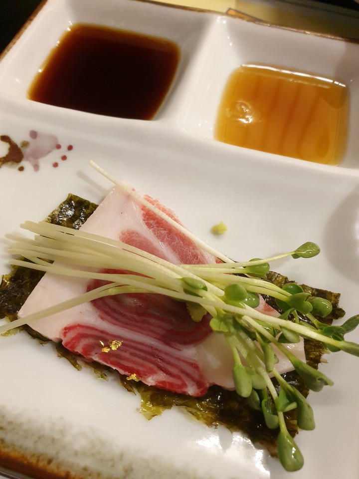 참치