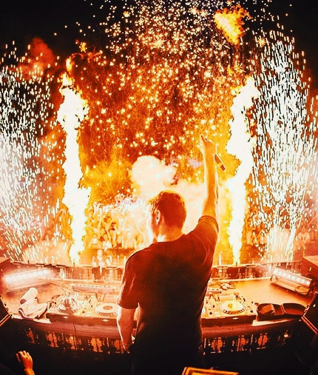 Martin Garrix