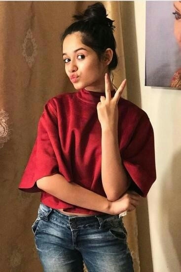 Jannat Zubair