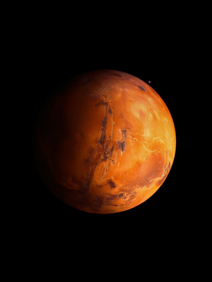 mars