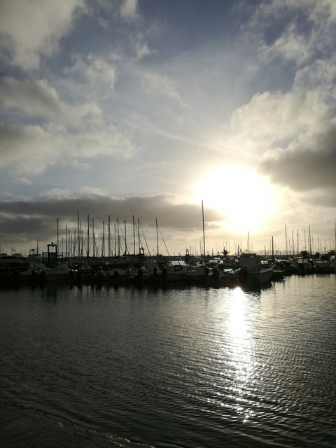 Port