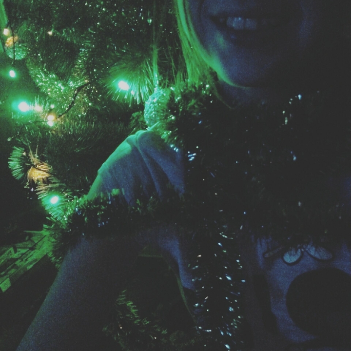New year