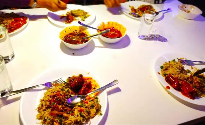 food lover