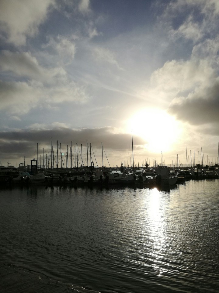 Port