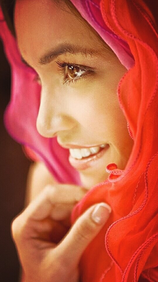 most beautiful smile in the world