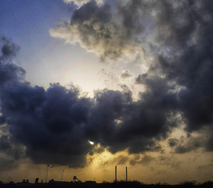 sky