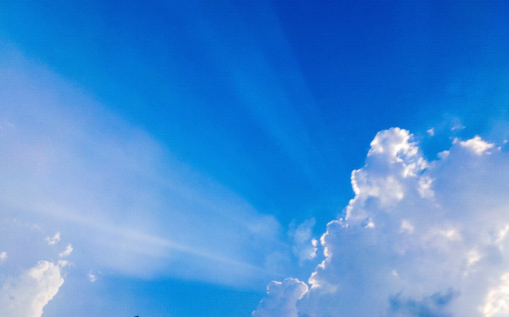 clouds