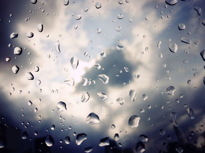 Rain