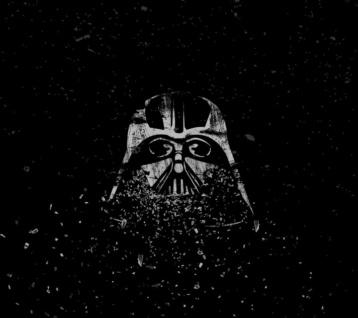 Darth wader