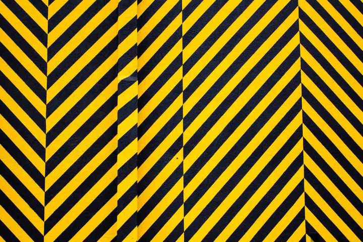 patterned background