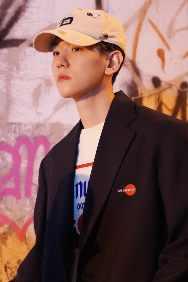 Byun Baekhyun