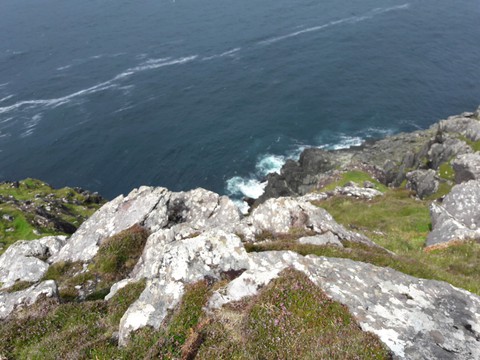 Cliff