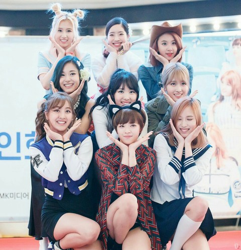 Twice
