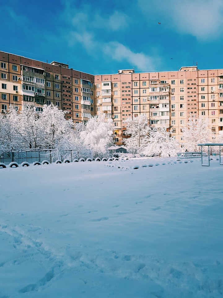 winter