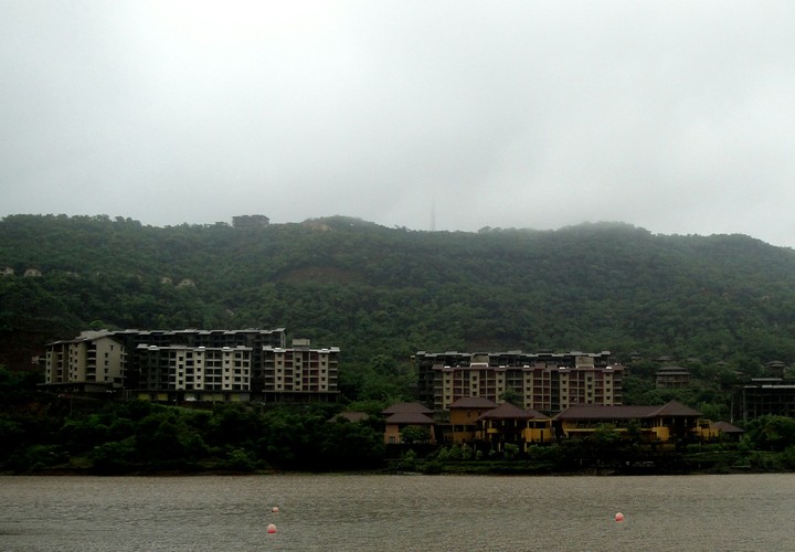 Hill Station