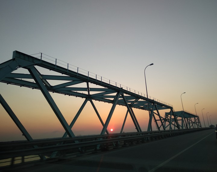 Azerbaijan / Shirvan city