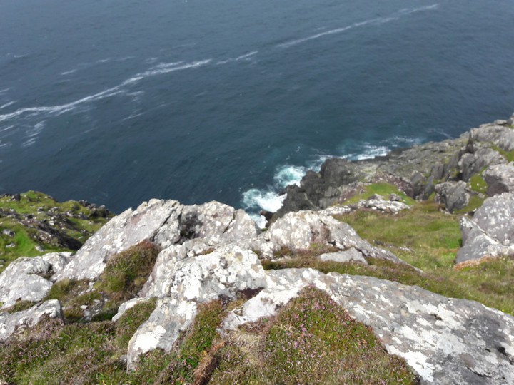 Cliff