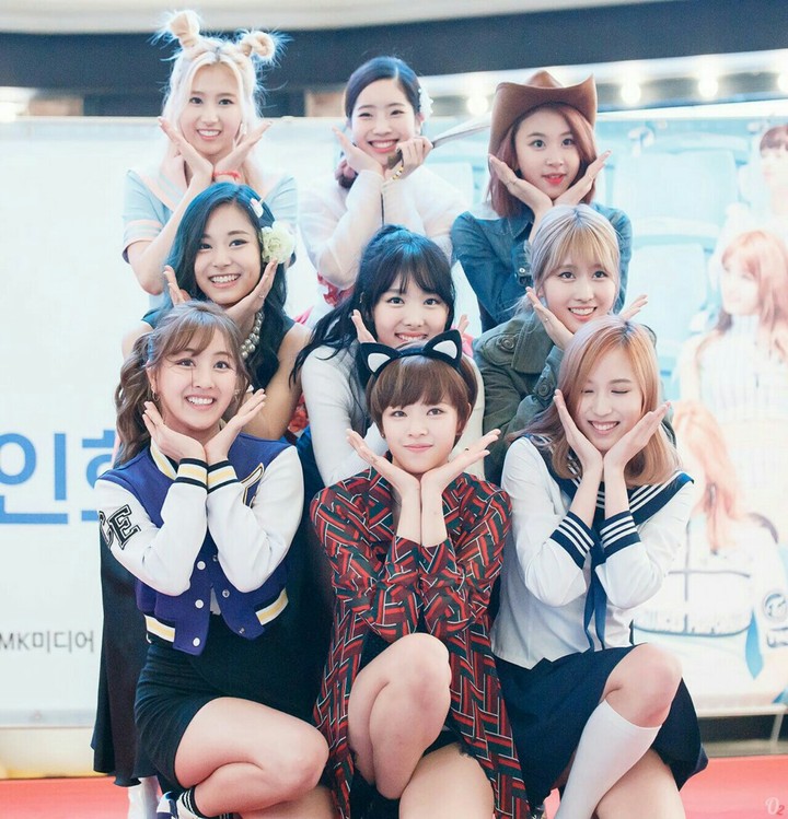 Twice