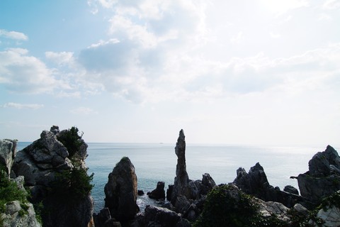 Sea