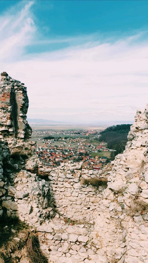 Râșnov