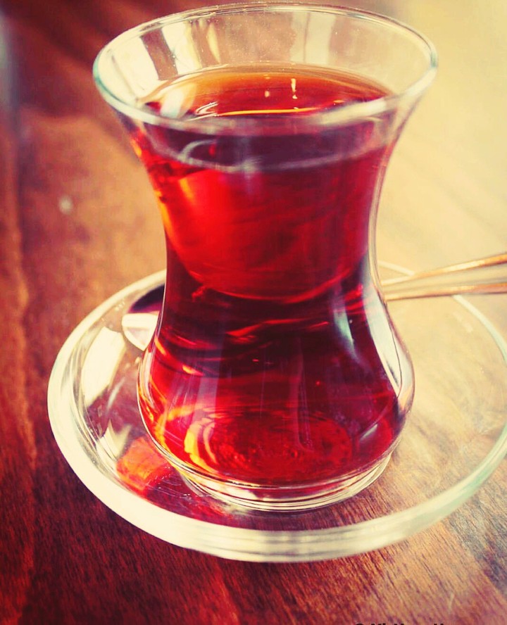 çay
