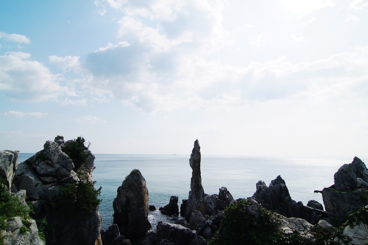Sea