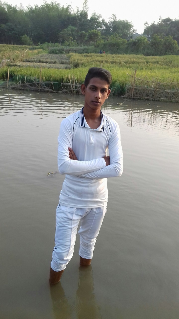 shuvo