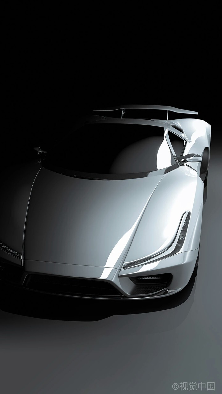X3 Car