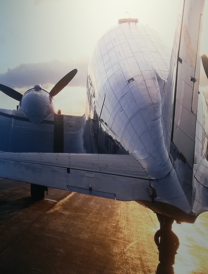 Plane