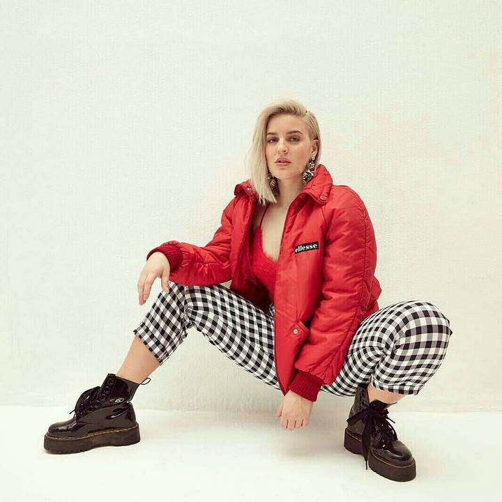 Anne Marie