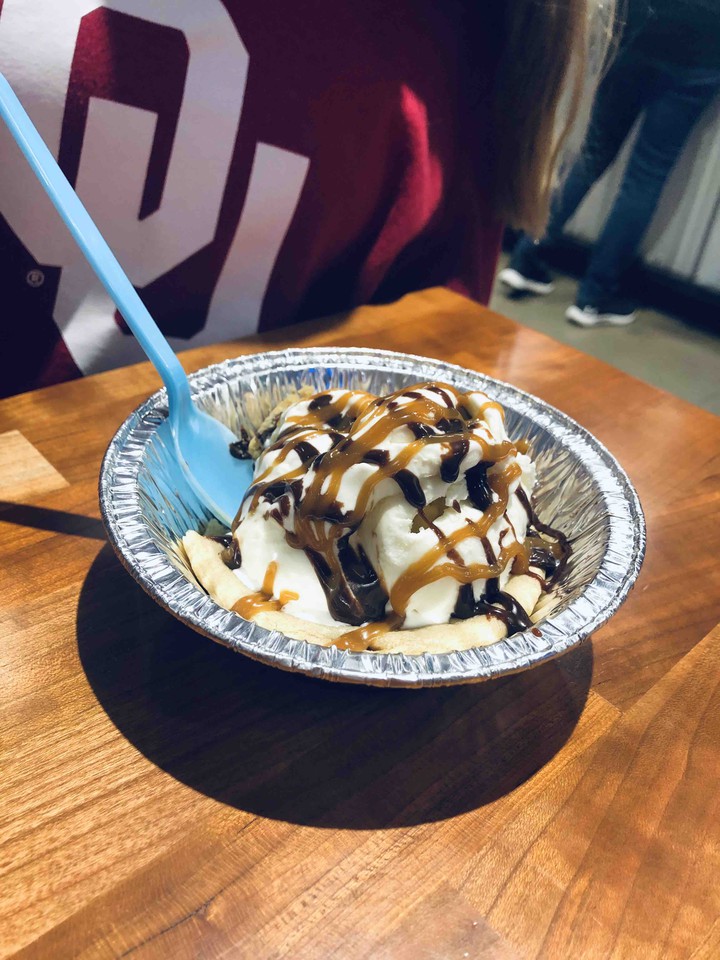 yum
