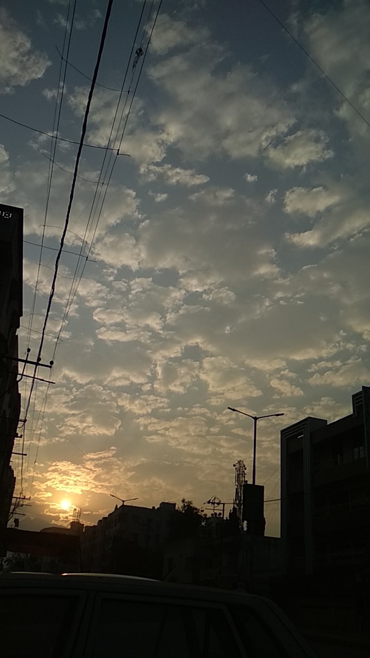 Sunrise