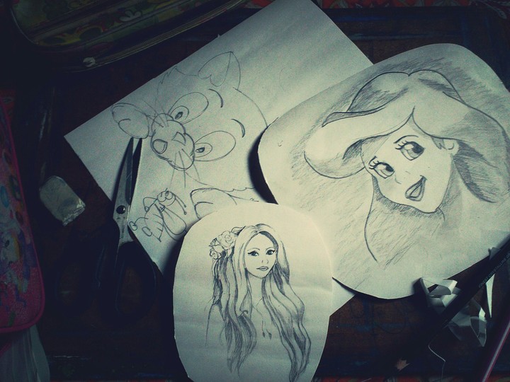 drawings