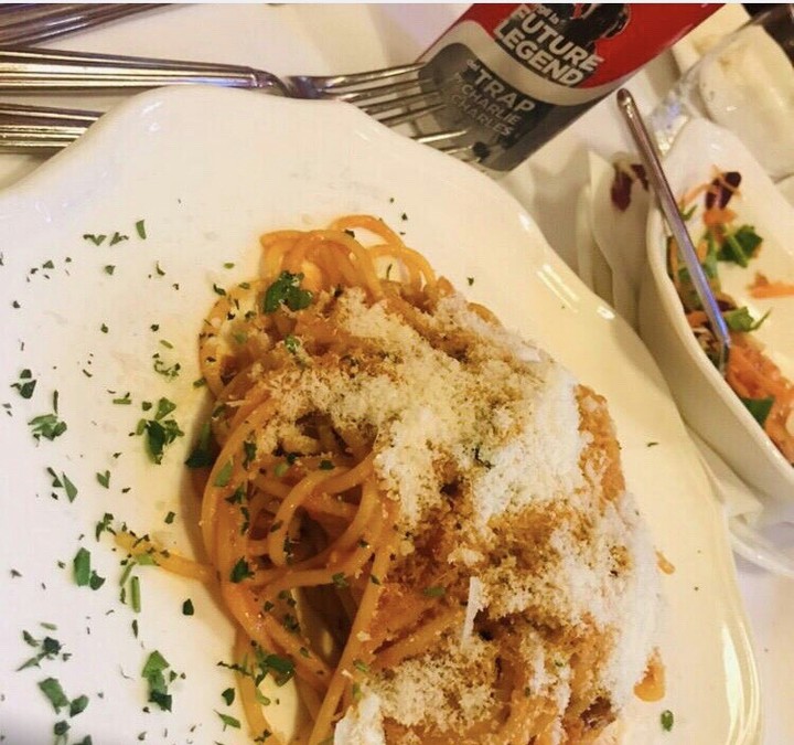 pasta