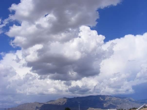 Sandia Mts