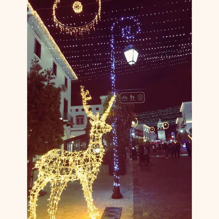 Paseo Cayalá, Guatemala