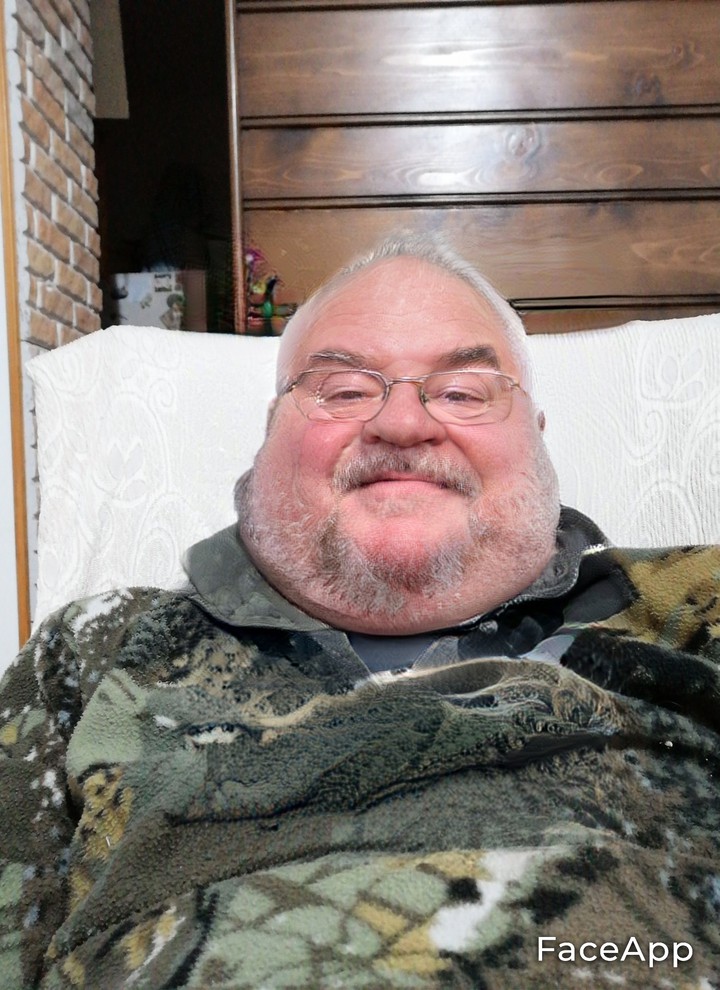 peter Griffin