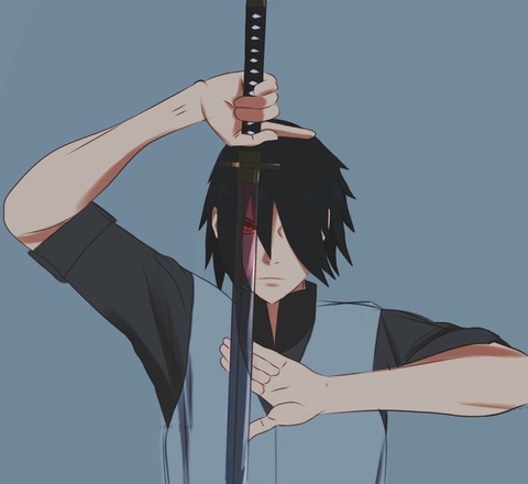 Sasuke •_•