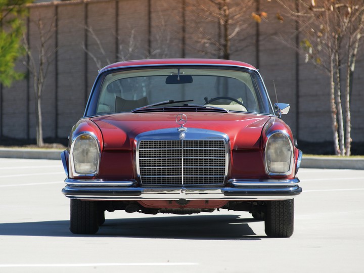 mercedes benz