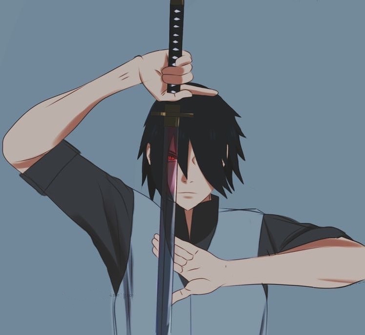 Sasuke •_•