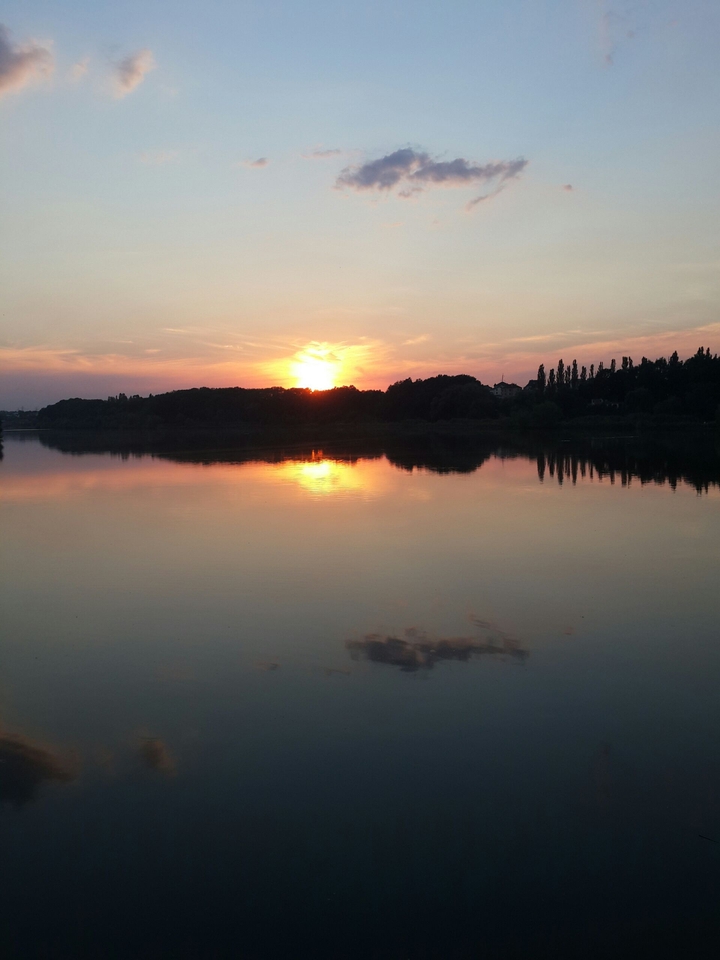 sunrise