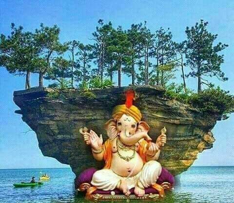 Ganpati dadu