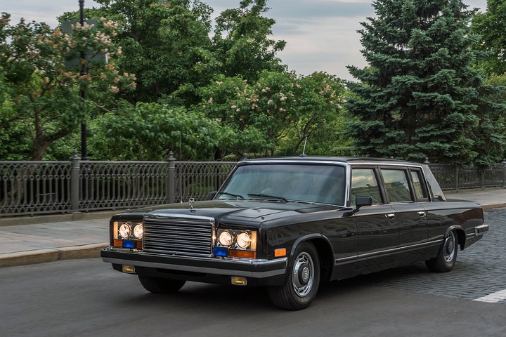 zil