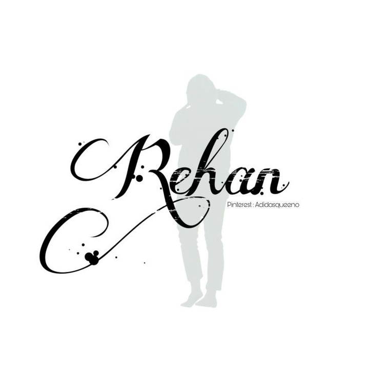 rehan