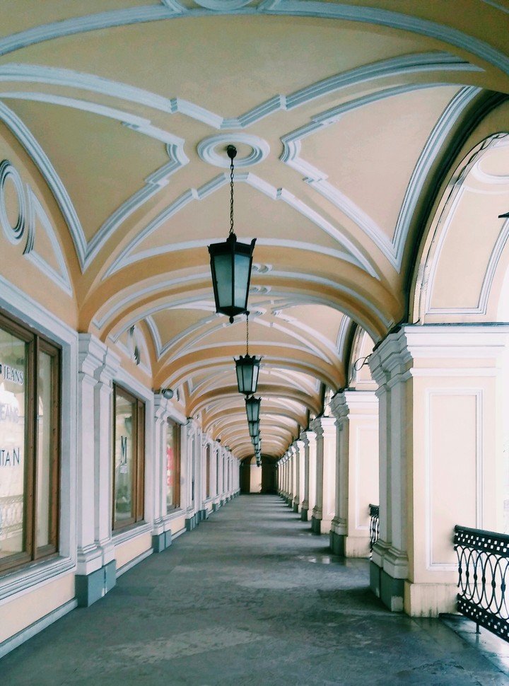 Sant-Petersburg