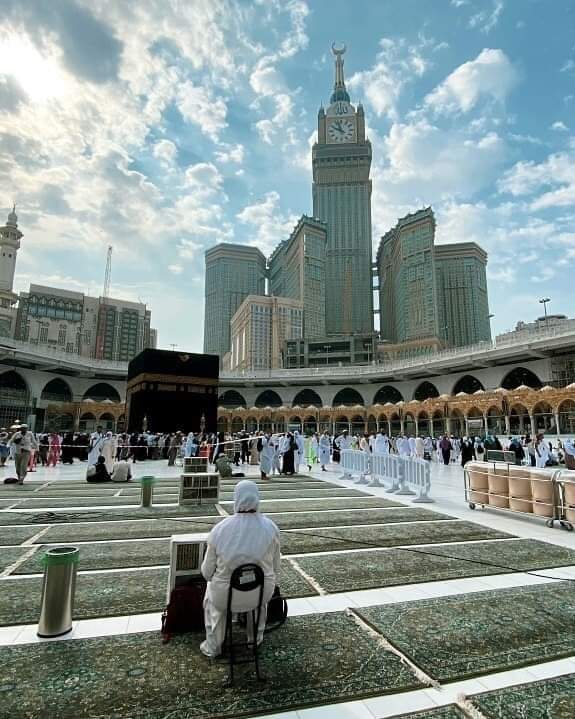 Mekka