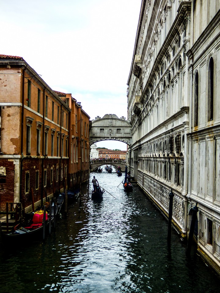Venedig wow