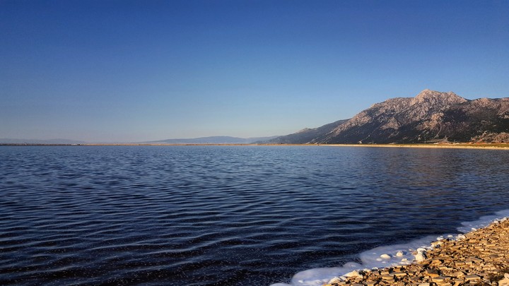 Water