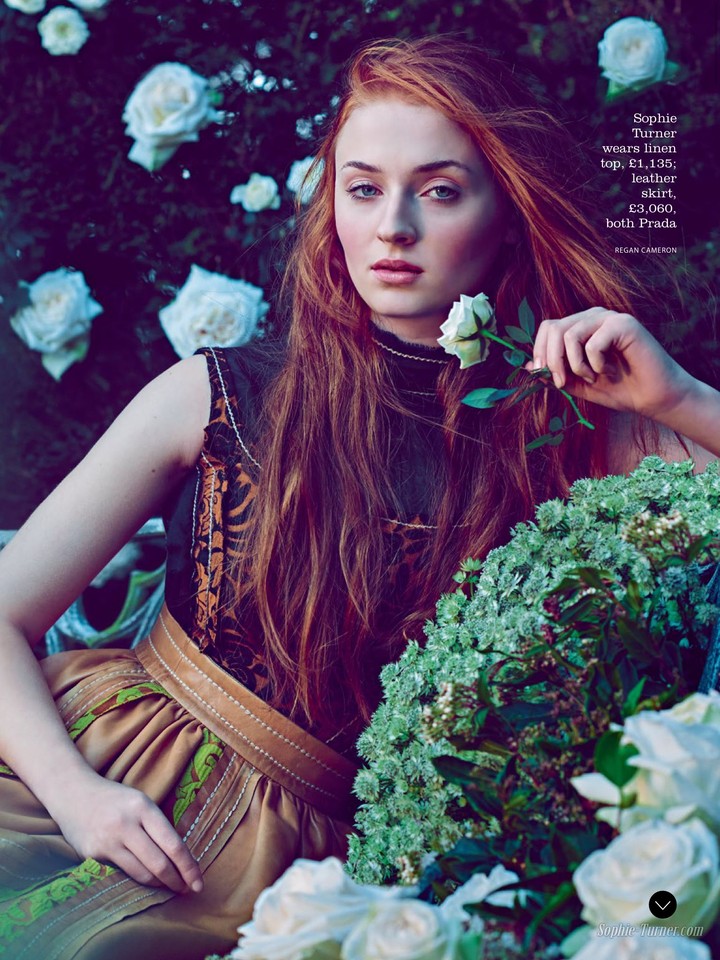 Sophie Turner